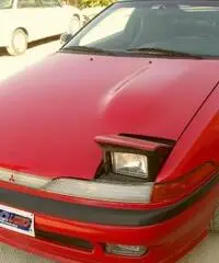 Mitsubishi Eclipse 1ª serie Mitsubishi Eclipse 1ª serie