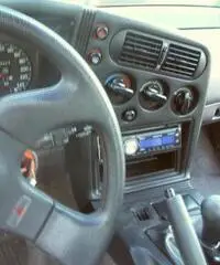 Mitsubishi Eclipse 1ª serie Mitsubishi Eclipse 1ª serie