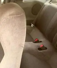 Mitsubishi Eclipse 1Âª serie