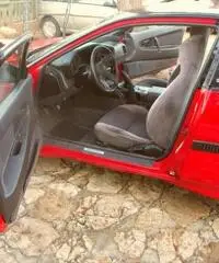 MITSUBISHI ECLIPSE MITSUBISHI ECLIPSE