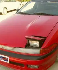 MITSUBISHI ECLIPSE MITSUBISHI ECLIPSE
