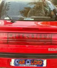 MITSUBISHI ECLIPSE MITSUBISHI ECLIPSE