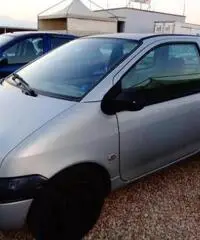 Renault Twingo 1.2i Saint Tropez Renault Twingo 1.2i Saint Tropez