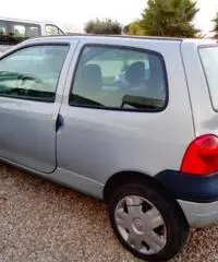 Renault Twingo 1.2i Saint Tropez Renault Twingo 1.2i Saint Tropez