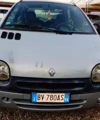 Renault Twingo 1.2i Saint Tropez Renault Twingo 1.2i Saint Tropez