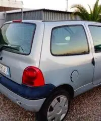Renault Twingo 1.2i Saint Tropez Renault Twingo 1.2i Saint Tropez