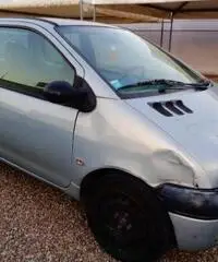 Renault Twingo 1.2i Saint Tropez Renault Twingo 1.2i Saint Tropez