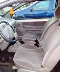 Renault Twingo 1.2i Saint Tropez Renault Twingo 1.2i Saint Tropez