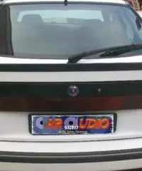 Saab 9000