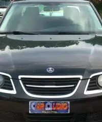 SAAB 9-5 ANNO 07-10 -2008 SAAB 9-5 ANNO 07-10 -2008