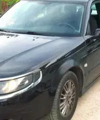 SAAB 9-5 ANNO 07-10 -2008 SAAB 9-5 ANNO 07-10 -2008