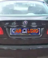 SAAB 9-5 ANNO 07-10 -2008 SAAB 9-5 ANNO 07-10 -2008