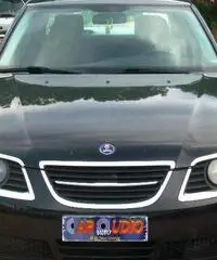 Saab 9-5 Saab 9-5
