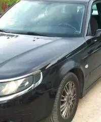 Saab 9-5 Saab 9-5