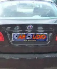 Saab 9-5