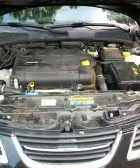 Saab 9-5 Saab 9-5