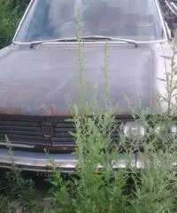 VENDO FIAT 130 VENDO FIAT 130
