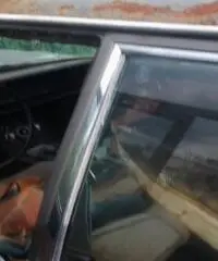 VENDO FIAT 130 VENDO FIAT 130