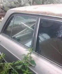 VENDO FIAT 130
