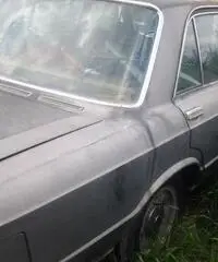 VENDO FIAT 130