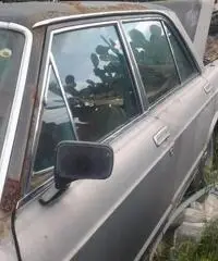 VENDO FIAT 130
