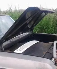 VENDO FIAT 130