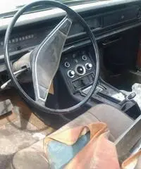 VENDO FIAT 130 VENDO FIAT 130
