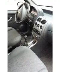 TATA Indica 1.4 TD del 2008, pochi km, perfetta!!