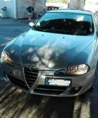 Alfa 147jtdm