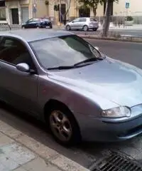 Alfa romeo 147 Alfa romeo 147