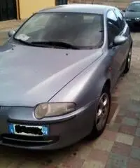 Alfa romeo 147 Alfa romeo 147