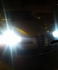 Alfa romeo 147