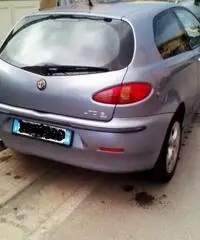 Alfa romeo 147 Alfa romeo 147