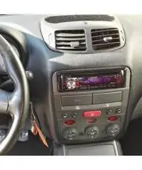 ALFA ROMEO GT 1.9 JTDM 16V Distinctive Black Line