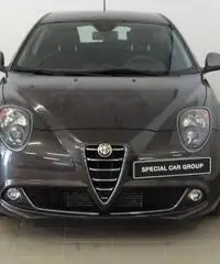 ALFA ROMEO MiTo 1.3 JTDm 85 CV S&S Impression