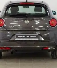 ALFA ROMEO MiTo 1.3 JTDm 85 CV S&S Impression