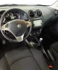 ALFA ROMEO MiTo 1.3 JTDm 85 CV S&S Impression