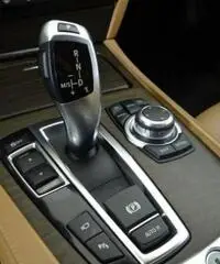 BMW 740 d Eccelsa
