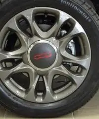 FIAT 500 1.2 'S'