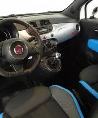FIAT 500 1.2 'S'