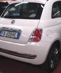 FIAT 500 1.3 Multijet 16V 95 CV Lounge