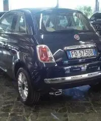 FIAT 500 1.3 Multijet 16V 95 CV Lounge
