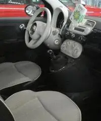 FIAT 500 1.3 Multijet 16V 95 CV Lounge