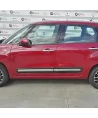 FIAT 500L 1.4 95 CV Easy