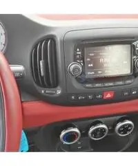 FIAT 500L 1.4 95 CV Easy