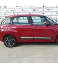 FIAT 500L 1.4 95 CV Easy