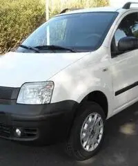 FIAT Panda 1.2 Van Active 2 posti FIAT Panda 1.2 Van Active 2 posti
