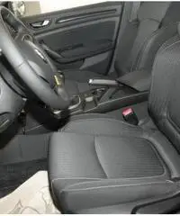 RENAULT Megane ZEN 1.5 dcI 110 cv