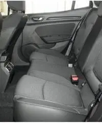 RENAULT Megane ZEN 1.5 dcI 110 cv