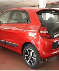 RENAULT Twingo TCe 90 CV EDC Intens